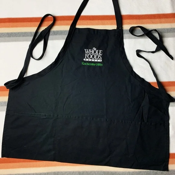Whole Foods Market エプロン Whole Foods Market | Other | Whole Foods Rochester Hills